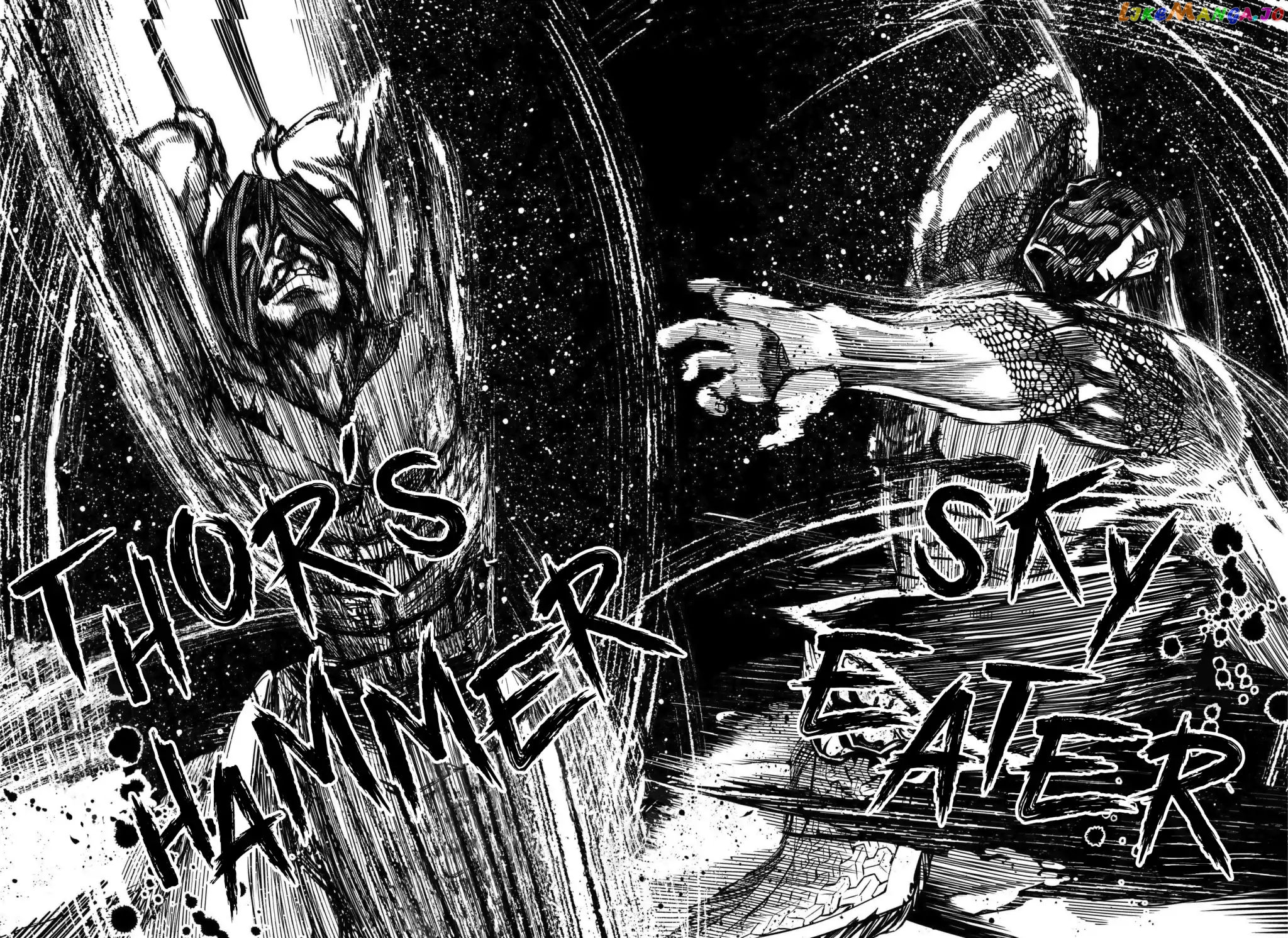 Record Of Ragnarok, Chapter 6 image 18